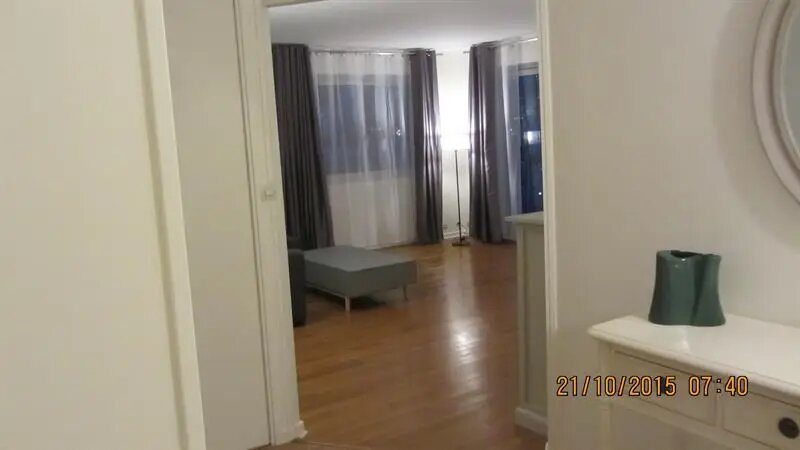 Appartement à louer, 80m², Puteaux