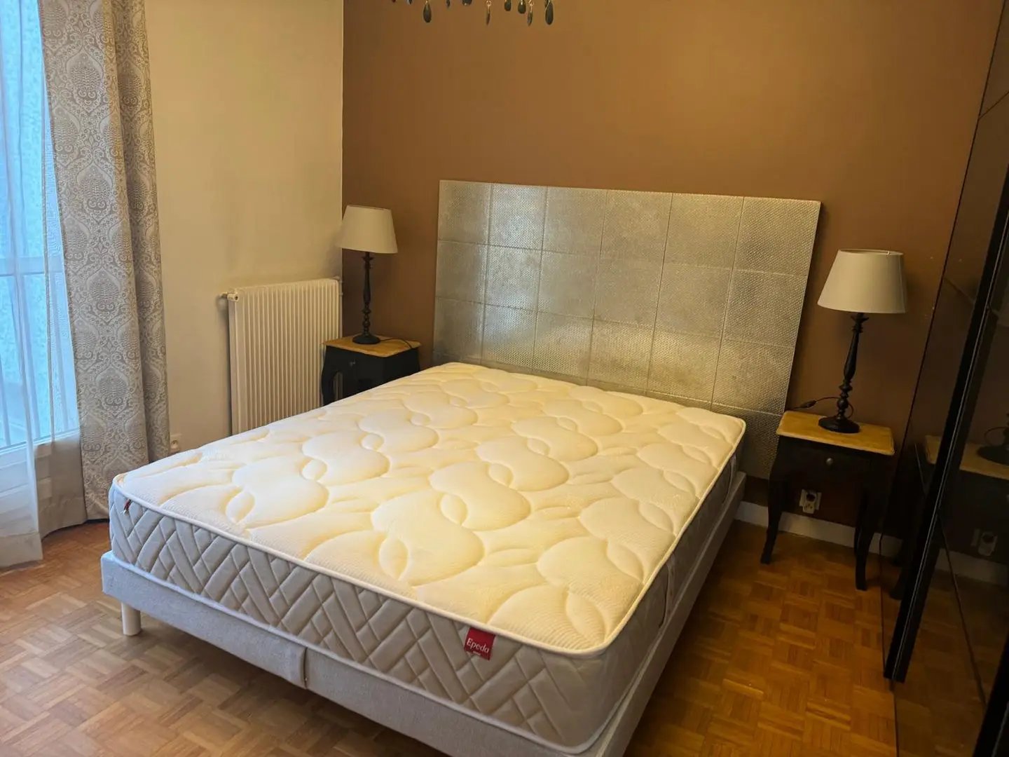 Appartement à louer, 70m², Issy-les-Moulineaux