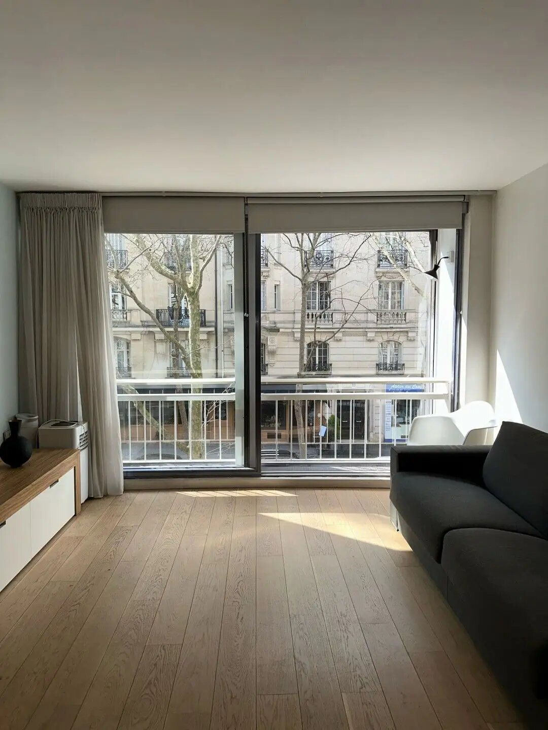 Appartement à louer, 50m², Paris 7ème