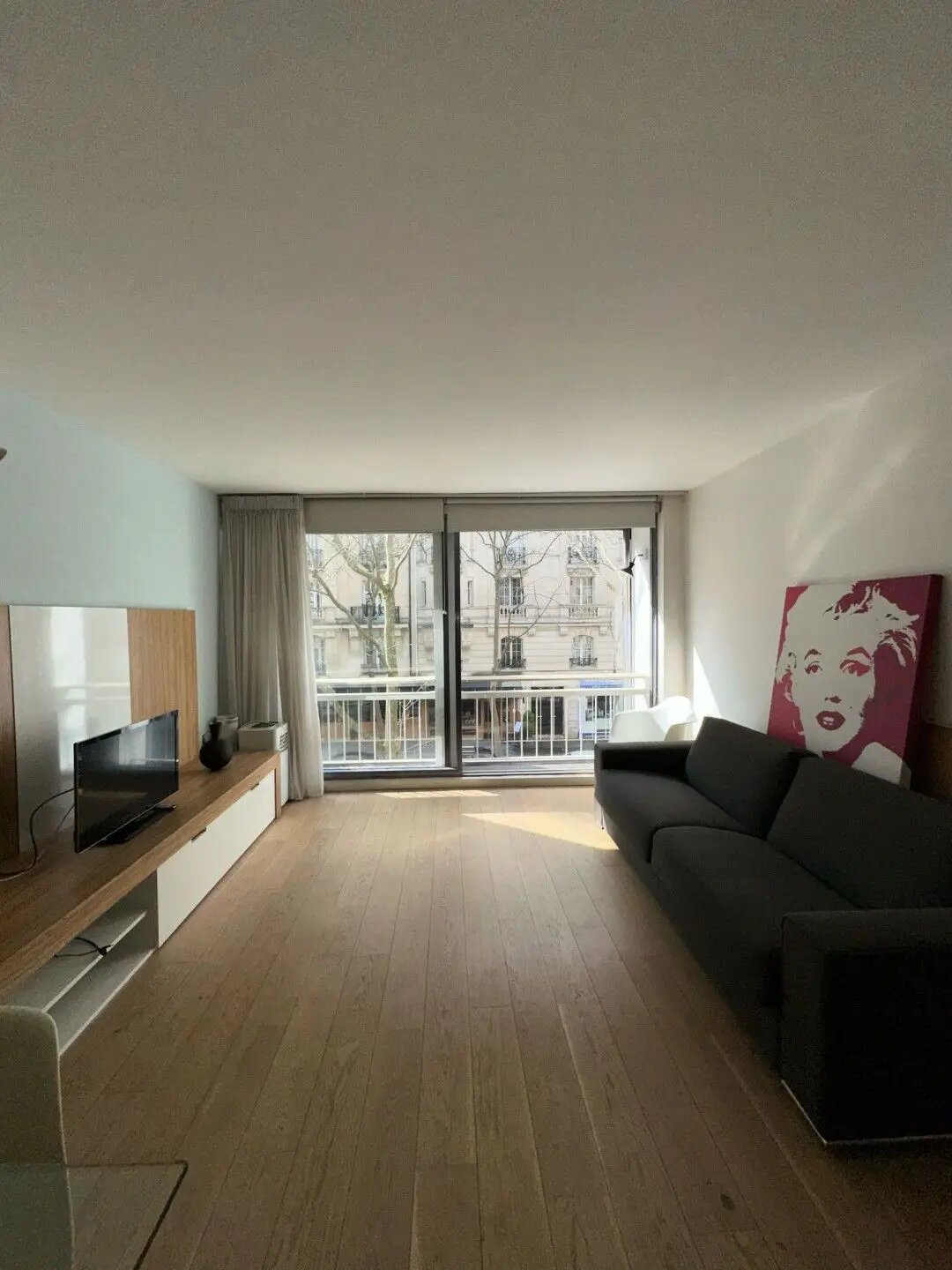 Appartement à louer, 50m², Paris 7ème