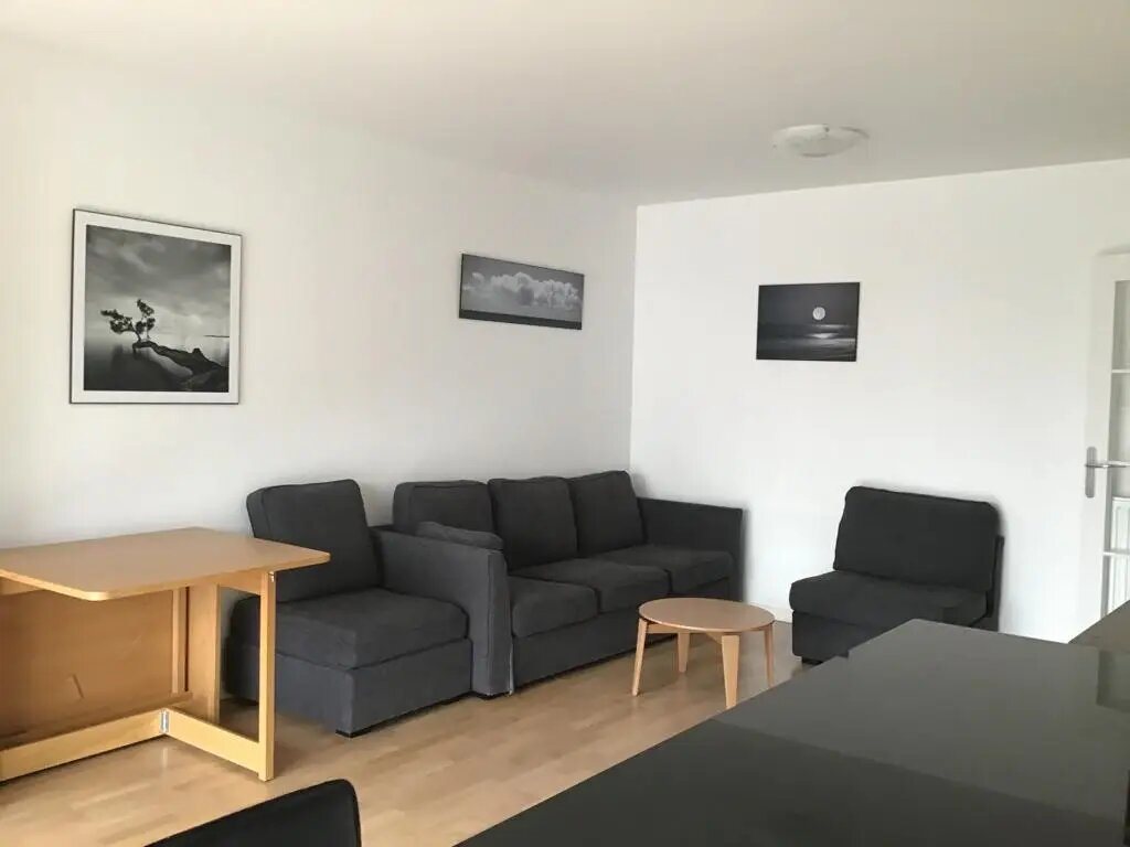 Appartement à louer, 68m², Courbevoie