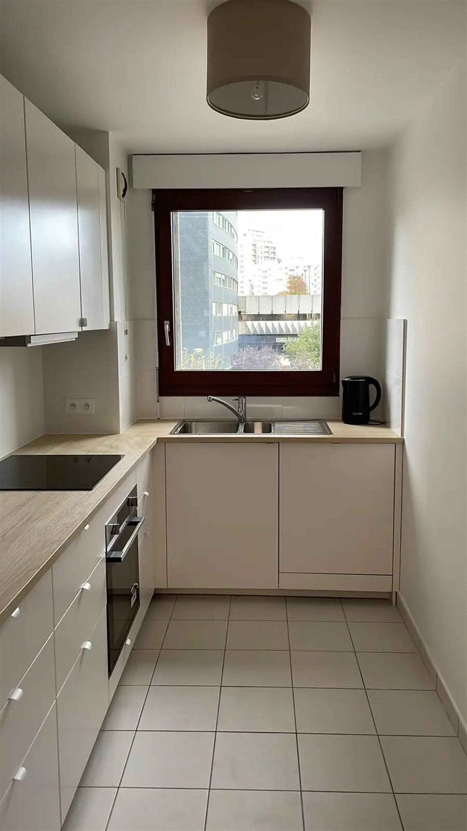 Appartement à louer, 67m², Courbevoie