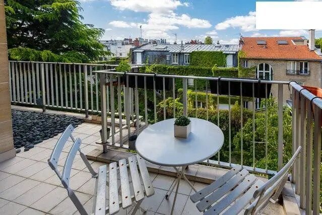 Appartement à louer, 50m², Neuilly-sur-Seine