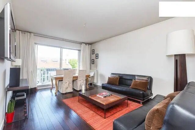 Appartement à louer, 50m², Neuilly-sur-Seine