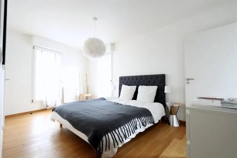 Appartement à louer, 57m², Paris 15ème