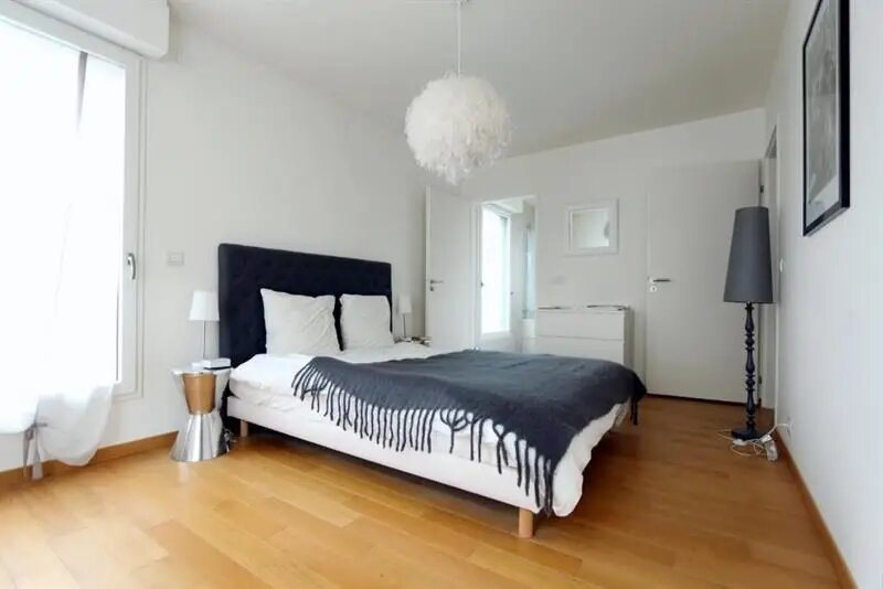 Appartement à louer, 57m², Paris 15ème