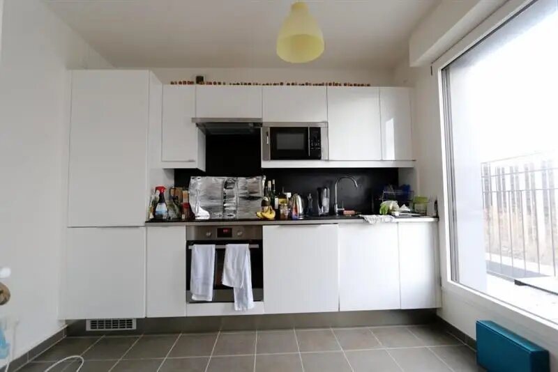 Appartement à louer, 57m², Paris 15ème