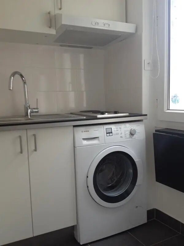 Appartement à louer, 20m², Paris 16ème