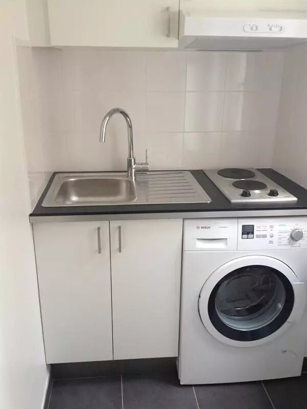 Appartement à louer, 20m², Paris 16ème