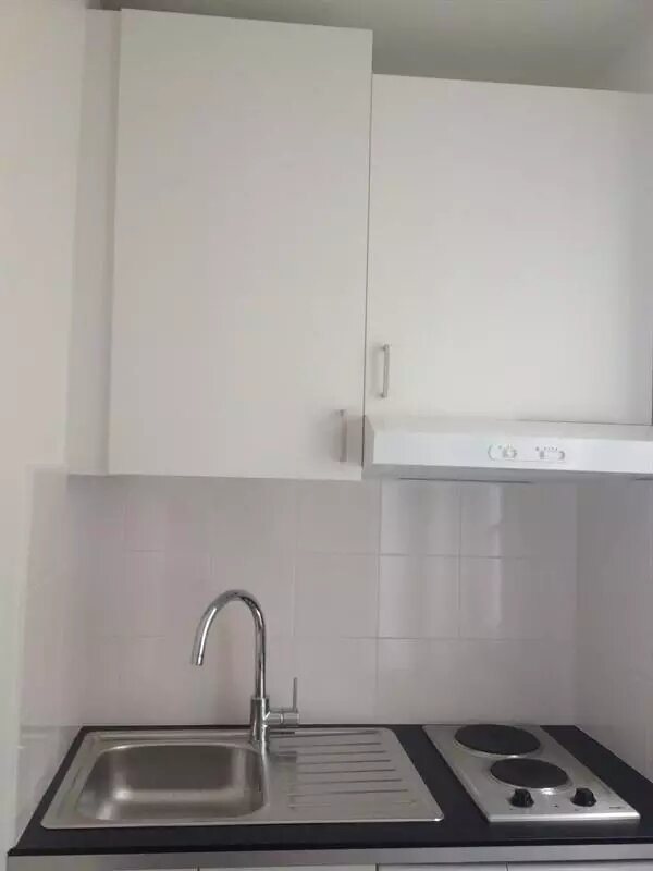 Appartement à louer, 20m², Paris 16ème