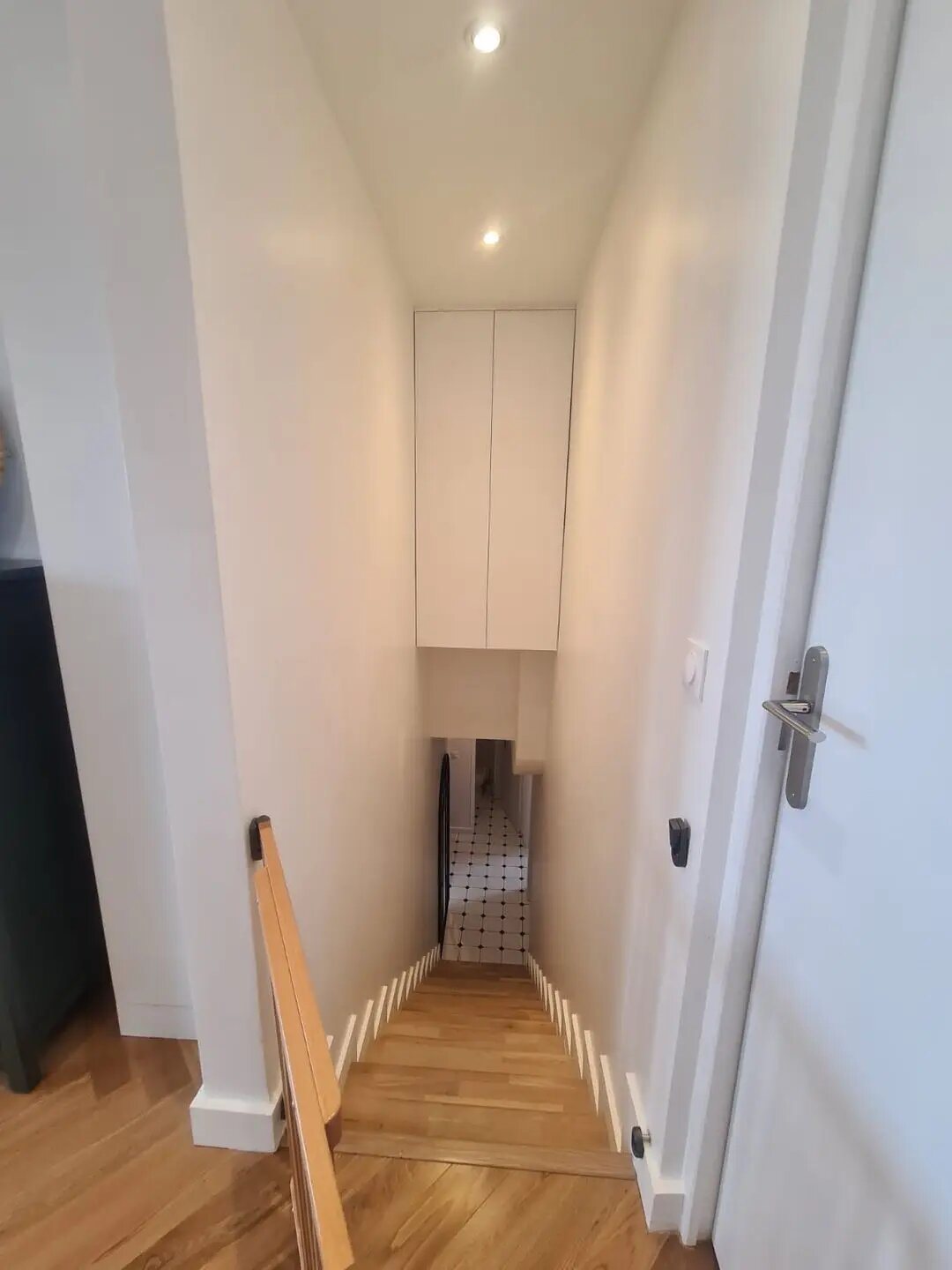Appartement à louer, 75m², Puteaux