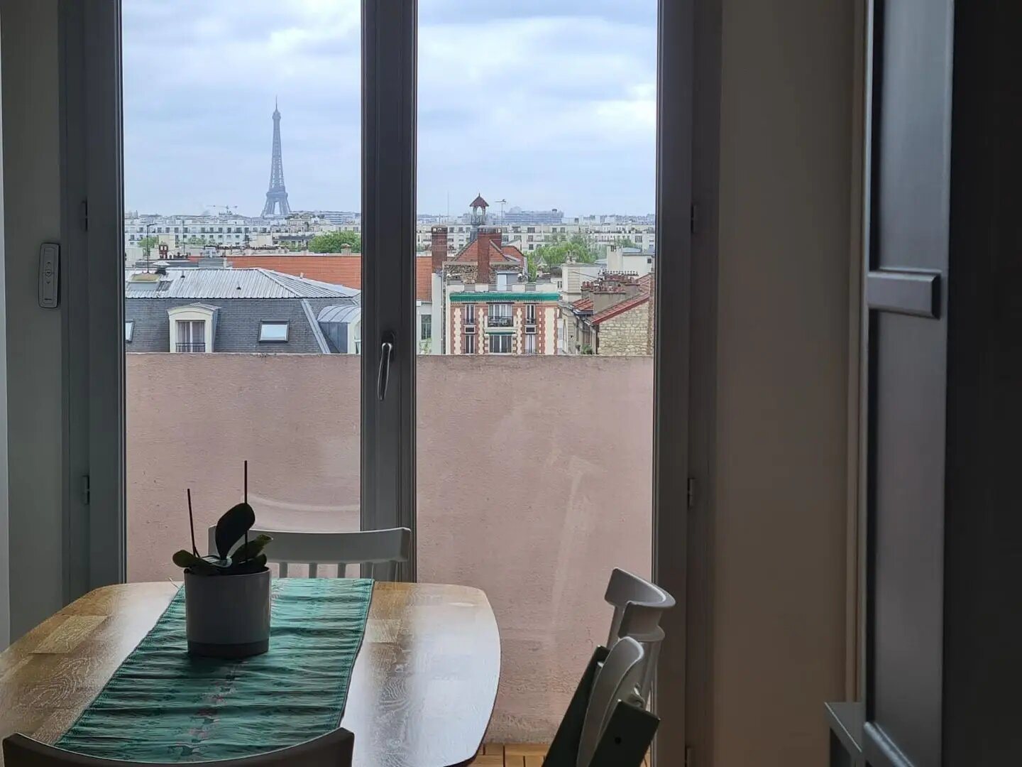 Appartement à louer, 75m², Puteaux