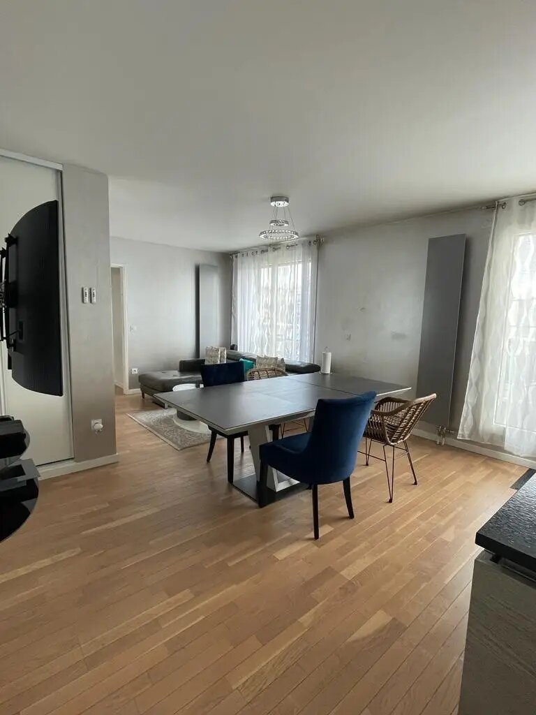 Appartement à louer, 85m², Levallois-Perret