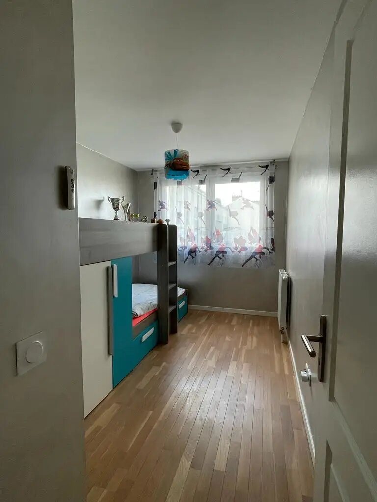 Appartement à louer, 85m², Levallois-Perret