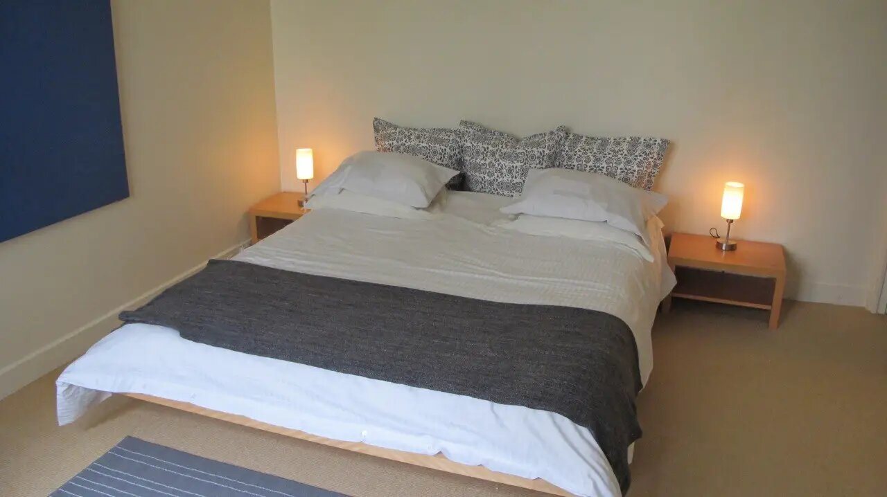 Appartement à louer, 55m², Paris 7ème