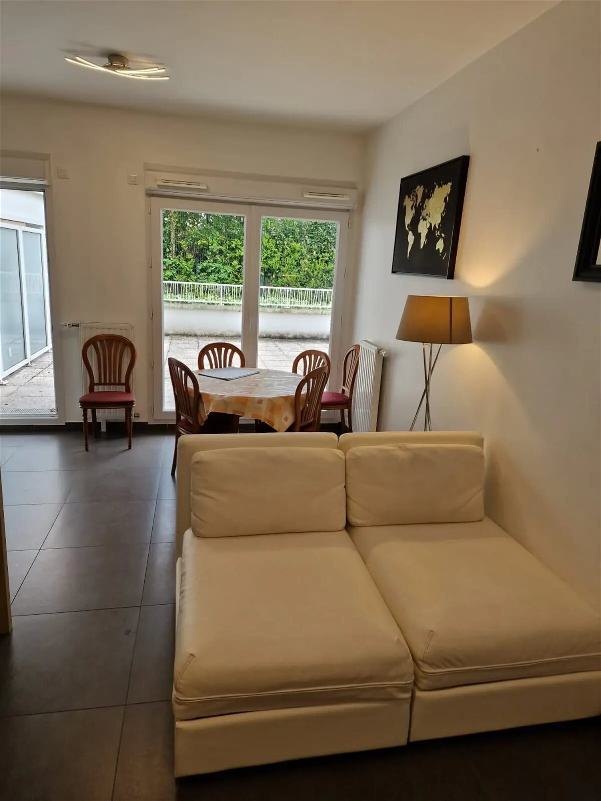 Appartement à louer, 67m², Châtenay-Malabry