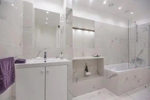 Appartement à louer, 110m², Paris 16ème