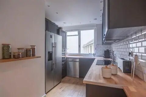 Appartement à louer, 110m², Paris 16ème