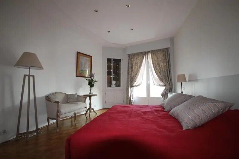 Appartement à louer, 100m², Paris 16ème