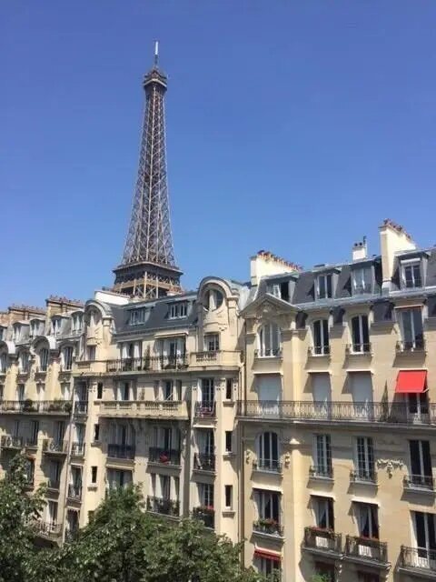 Appartement à louer, 100m², Paris 16ème