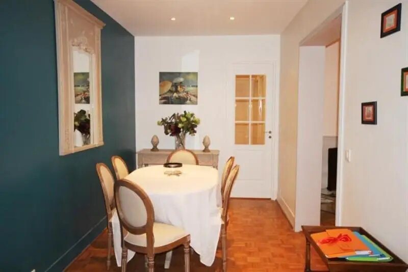 Appartement à louer, 100m², Paris 16ème
