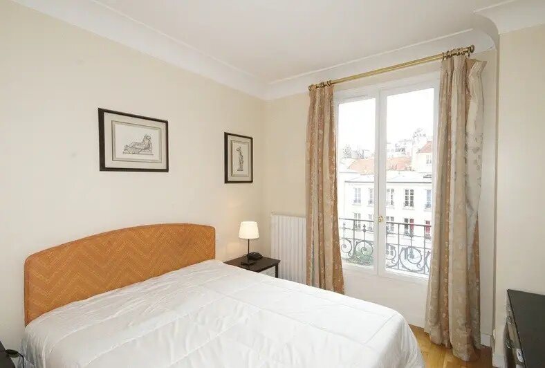 Appartement à louer, 60m², Paris 14ème