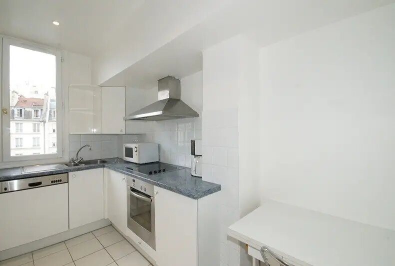 Appartement à louer, 60m², Paris 14ème
