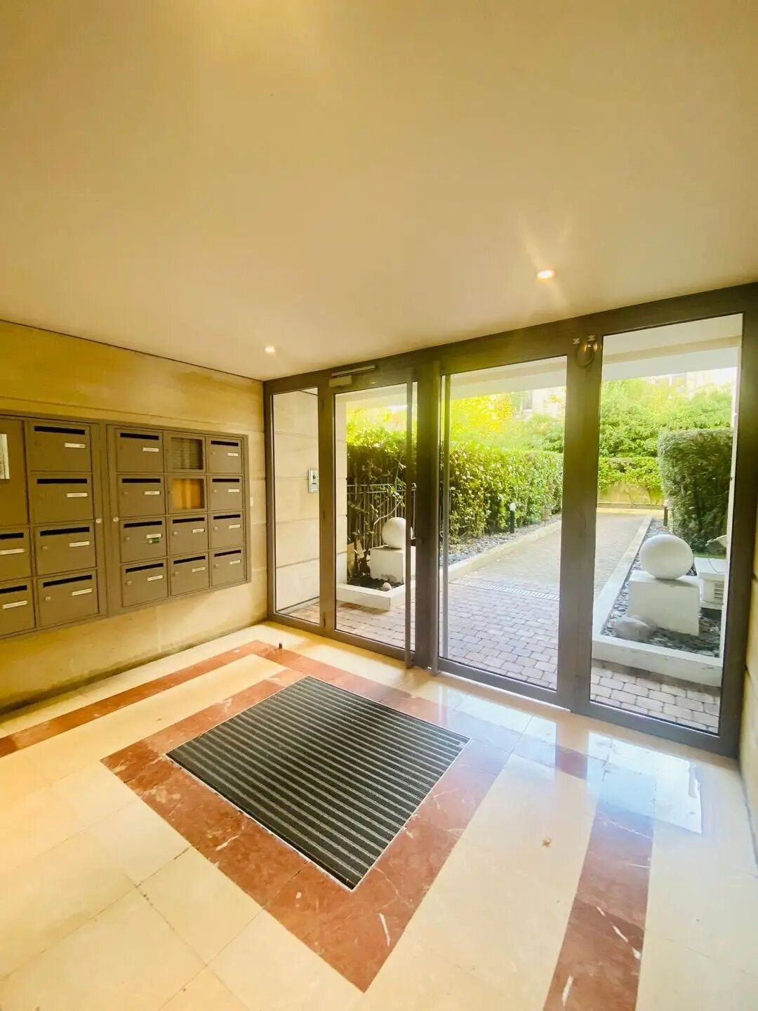 Appartement à louer, 114m², Suresnes