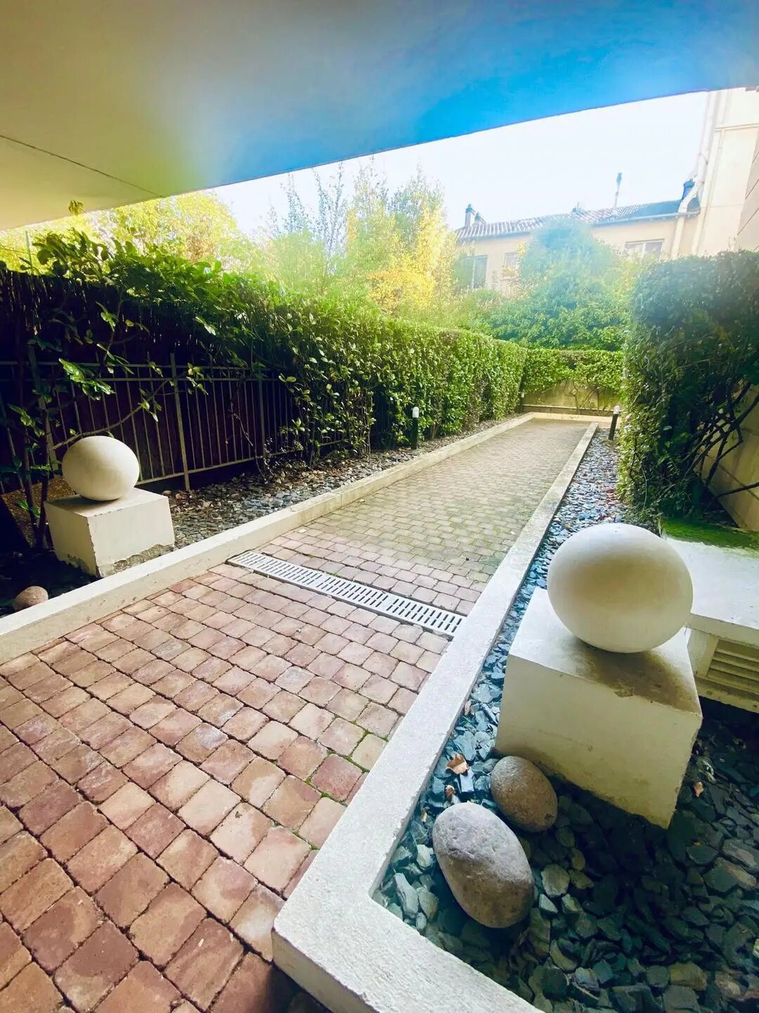 Appartement à louer, 114m², Suresnes
