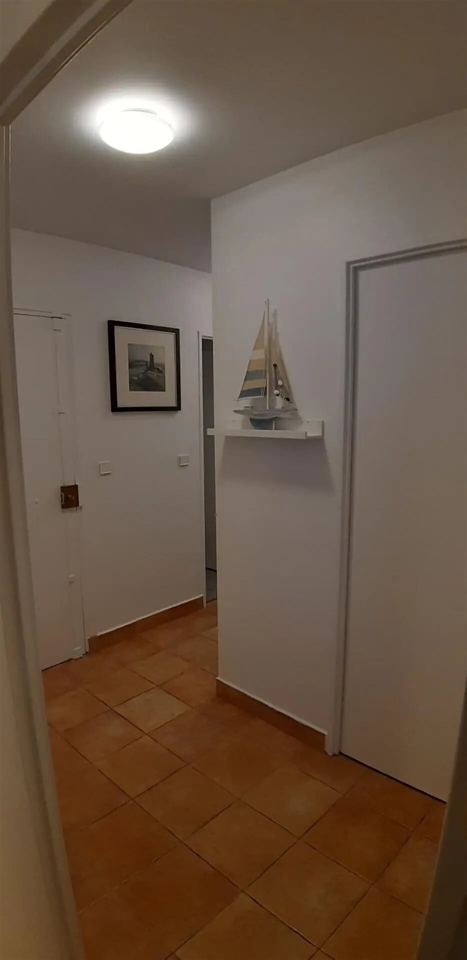 Appartement à louer, 130m², Paris 17ème