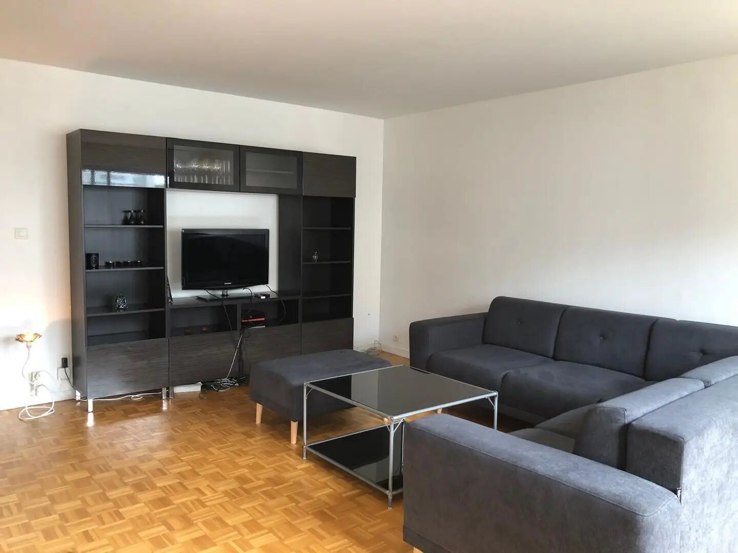 Appartement à louer, 100m², Boulogne-Billancourt