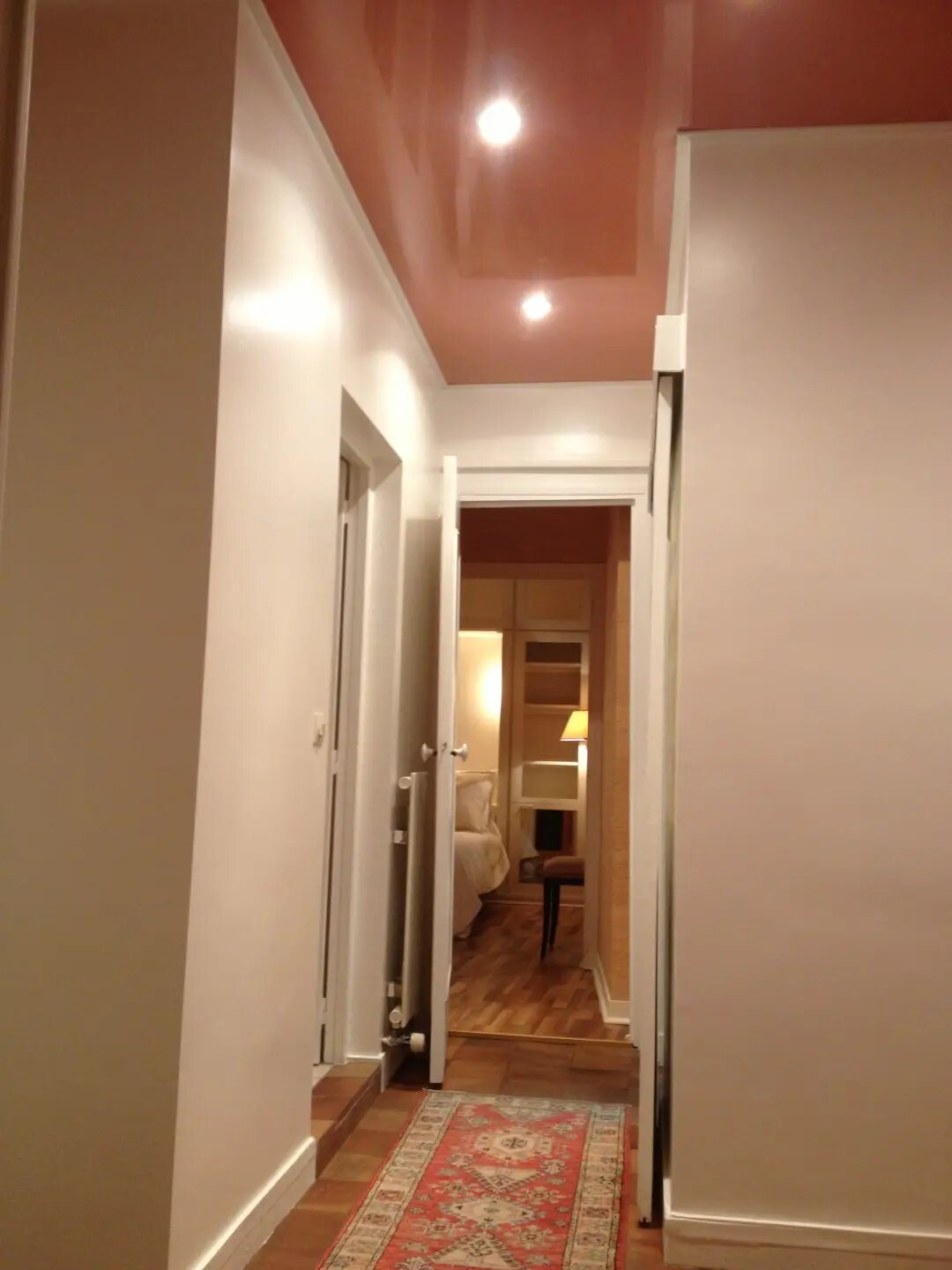 Appartement à louer, 65m², Paris 7ème