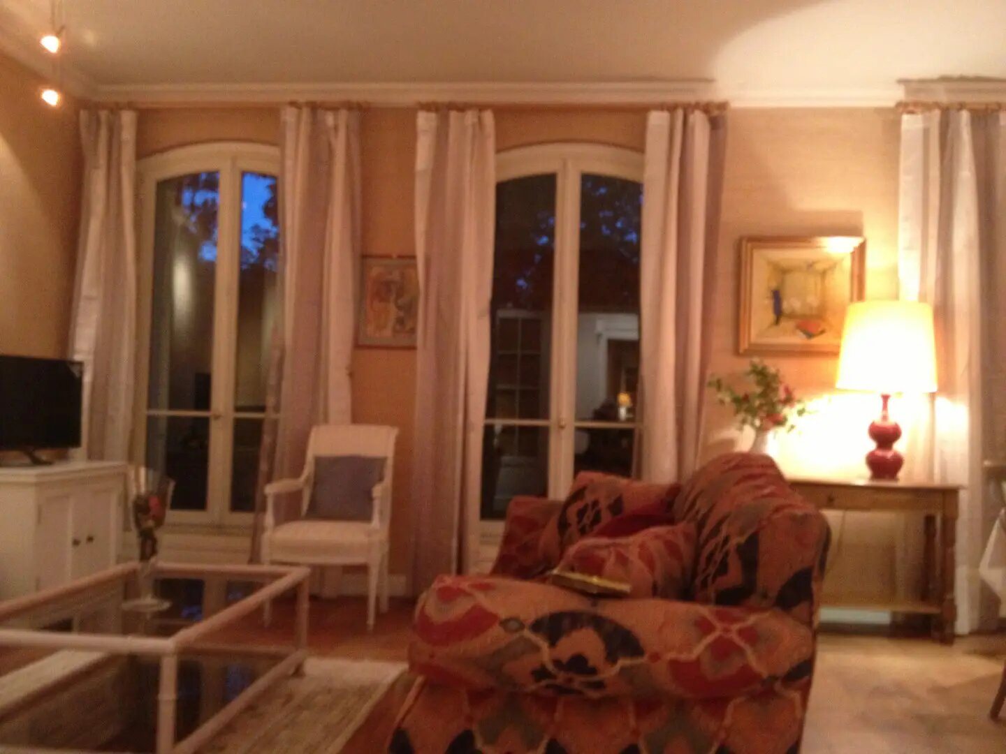 Appartement à louer, 65m², Paris 7ème