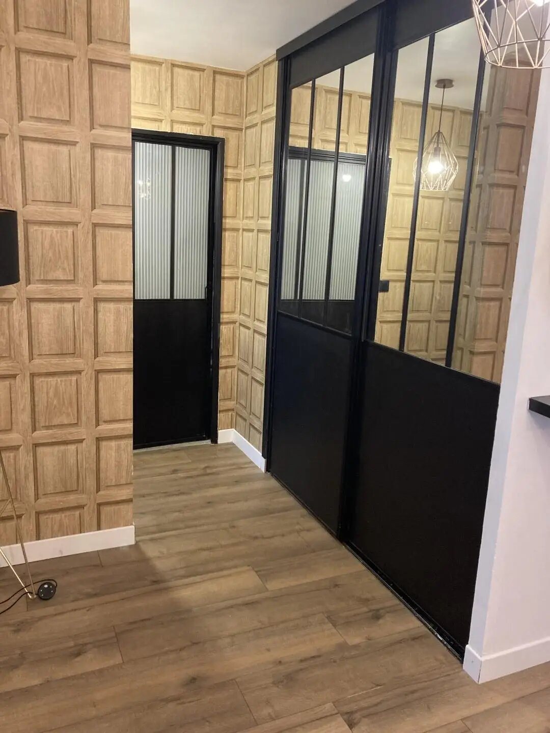Appartement à louer, 77m², Paris 17ème