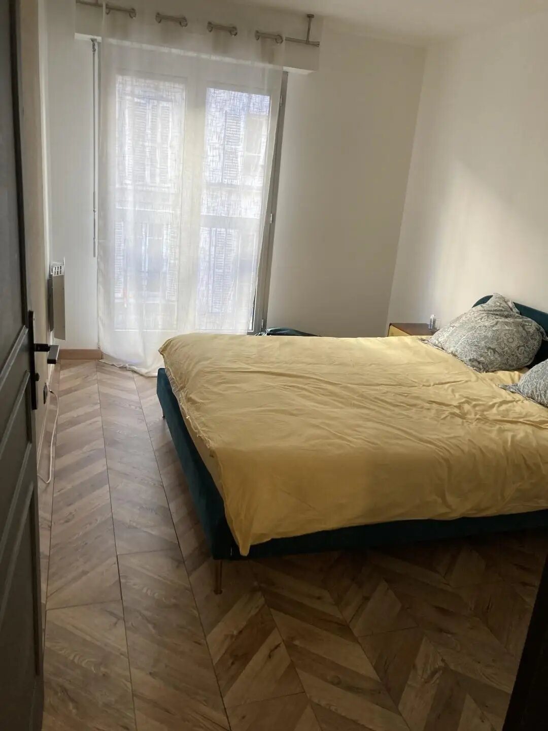Appartement à louer, 77m², Paris 17ème