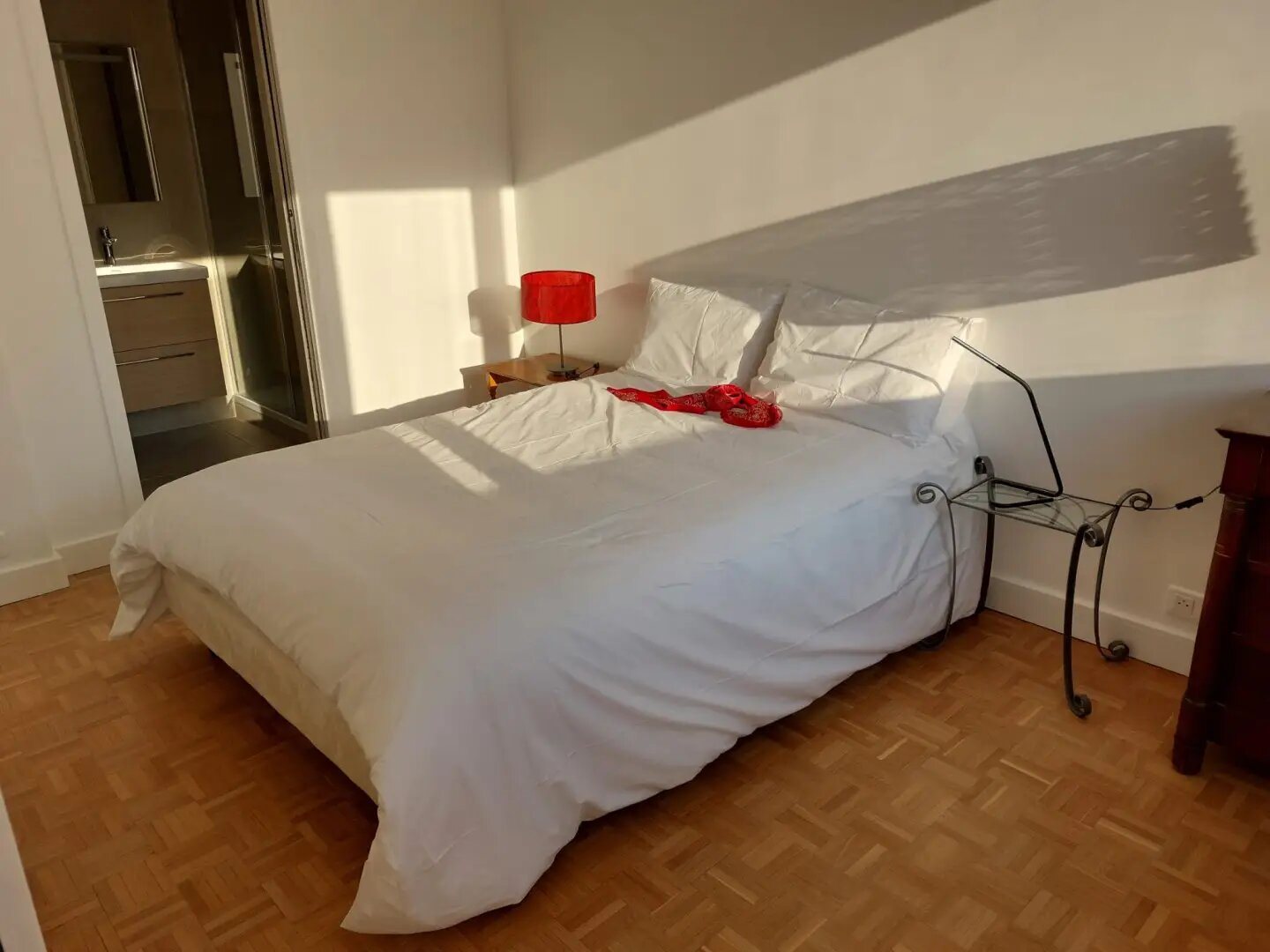 Appartement à louer, 55m², Boulogne-Billancourt