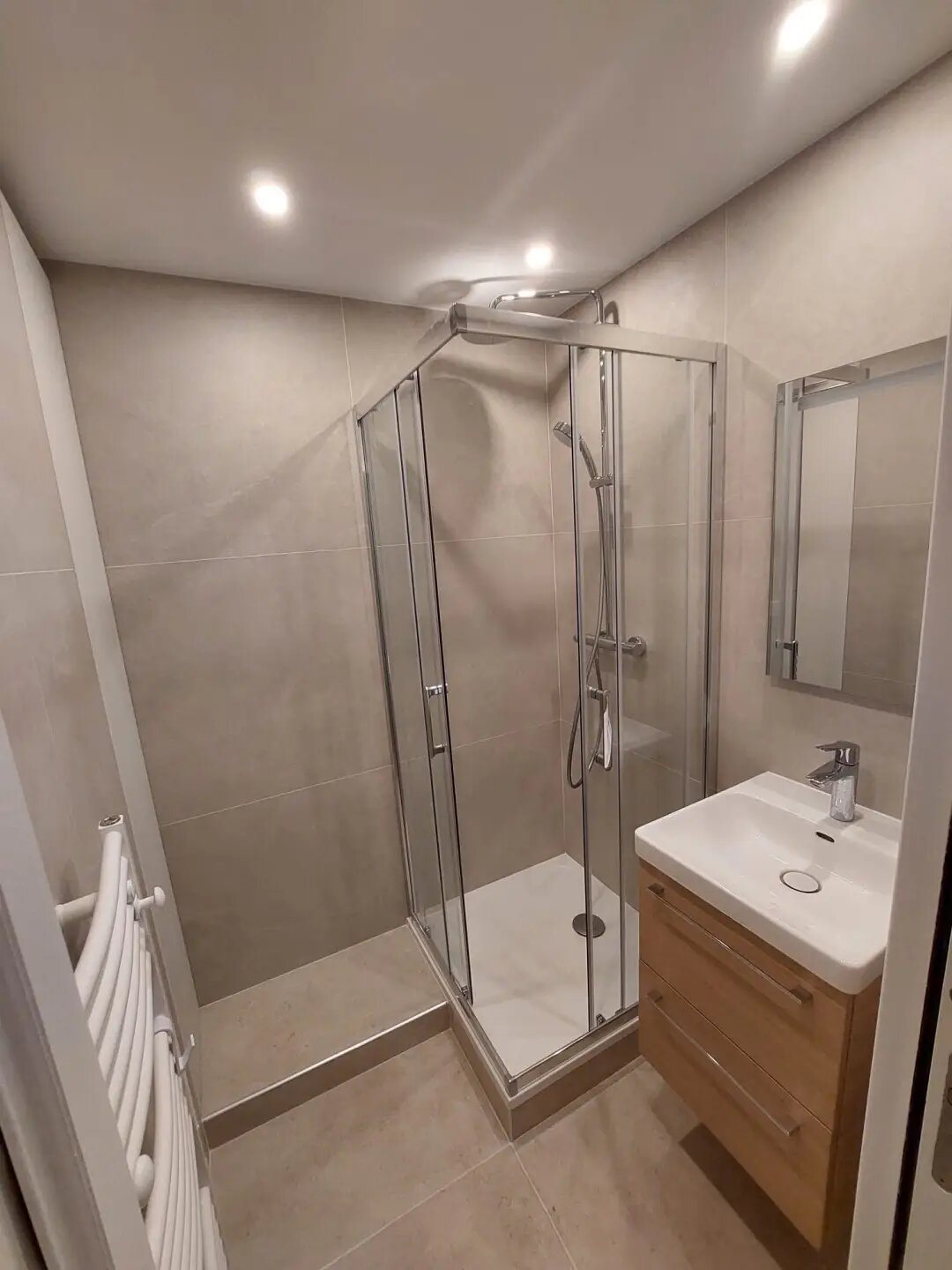 Appartement à louer, 55m², Boulogne-Billancourt