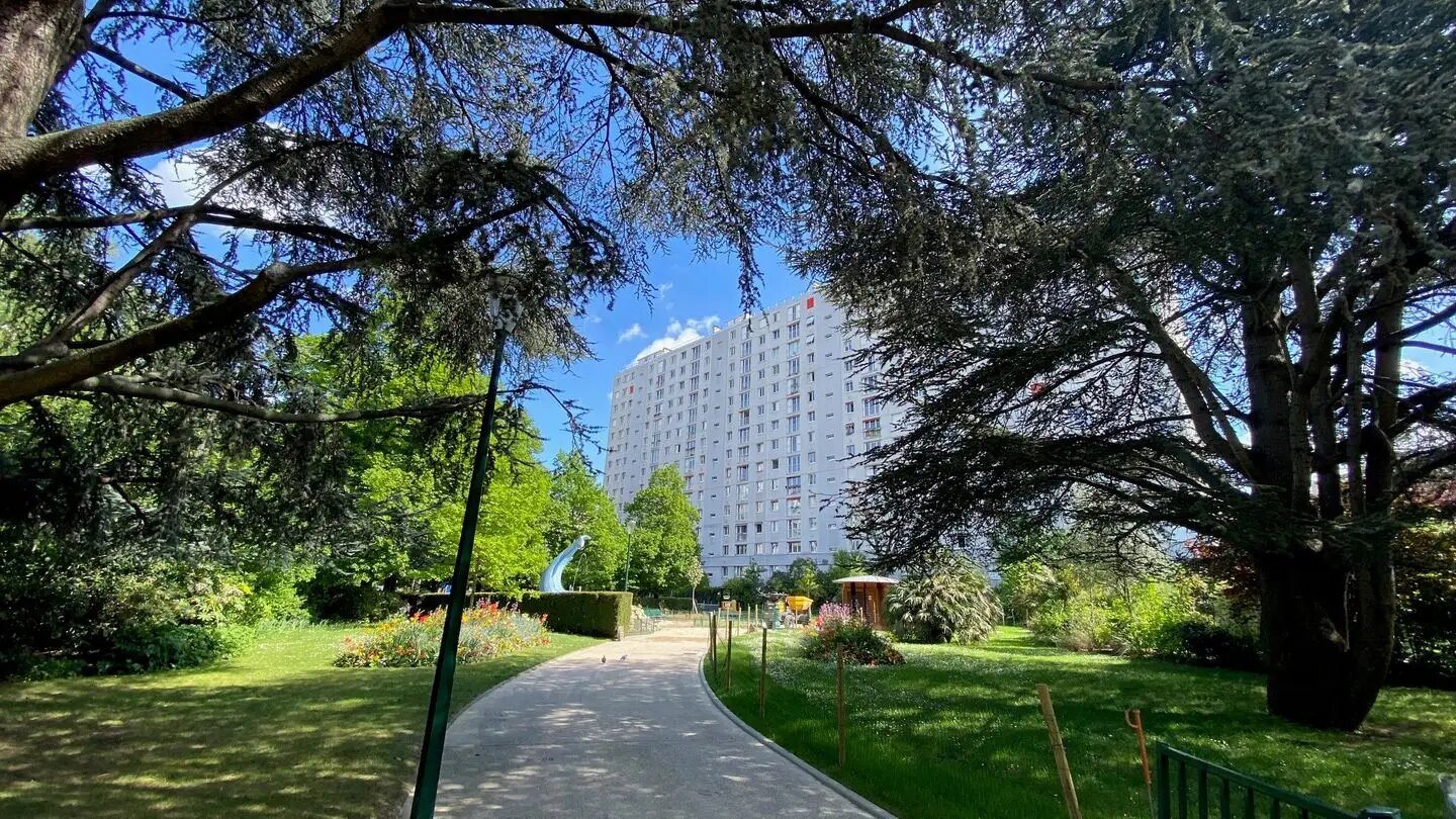Appartement à vendre, 54m², Paris 12ème