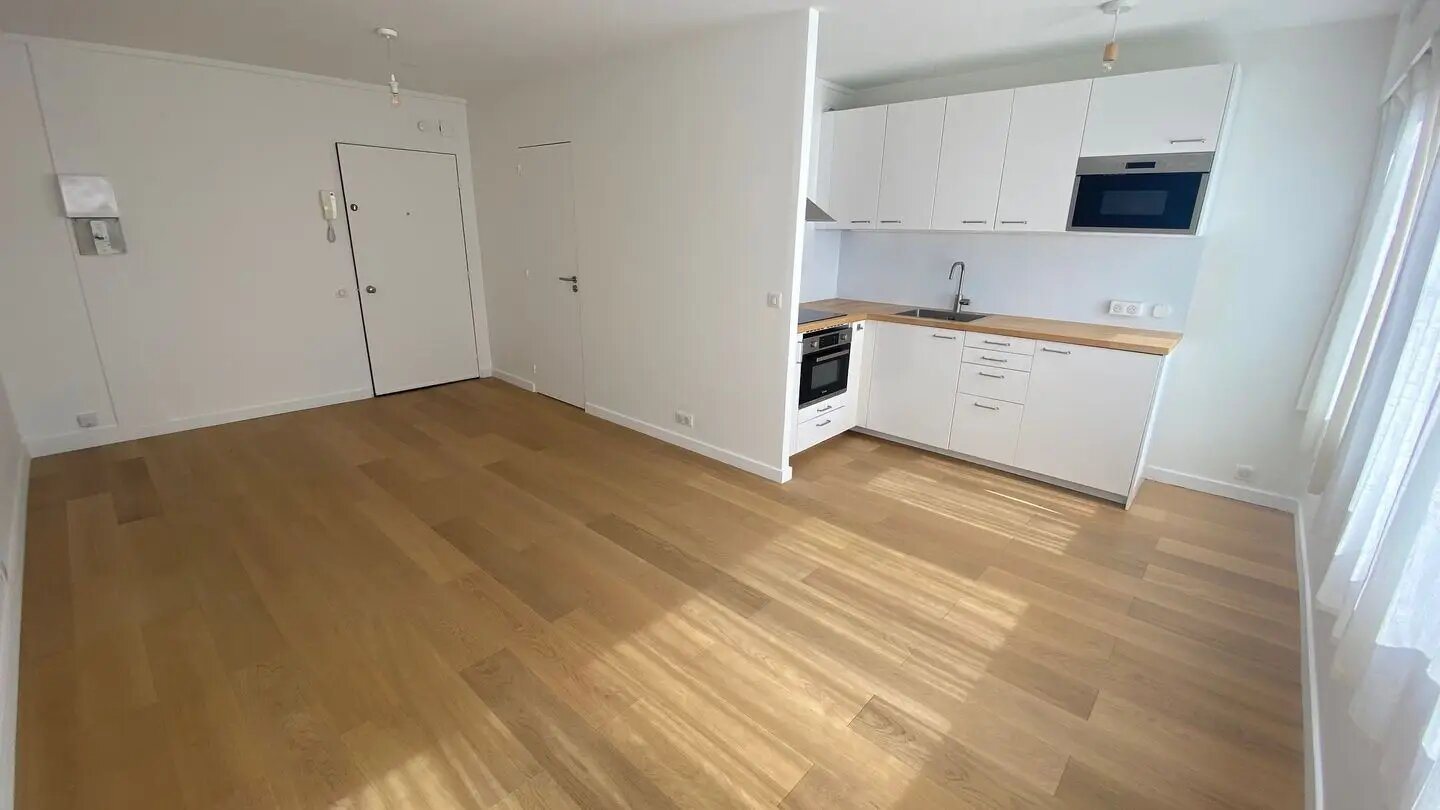 Appartement à vendre, 27m², Paris 20ème