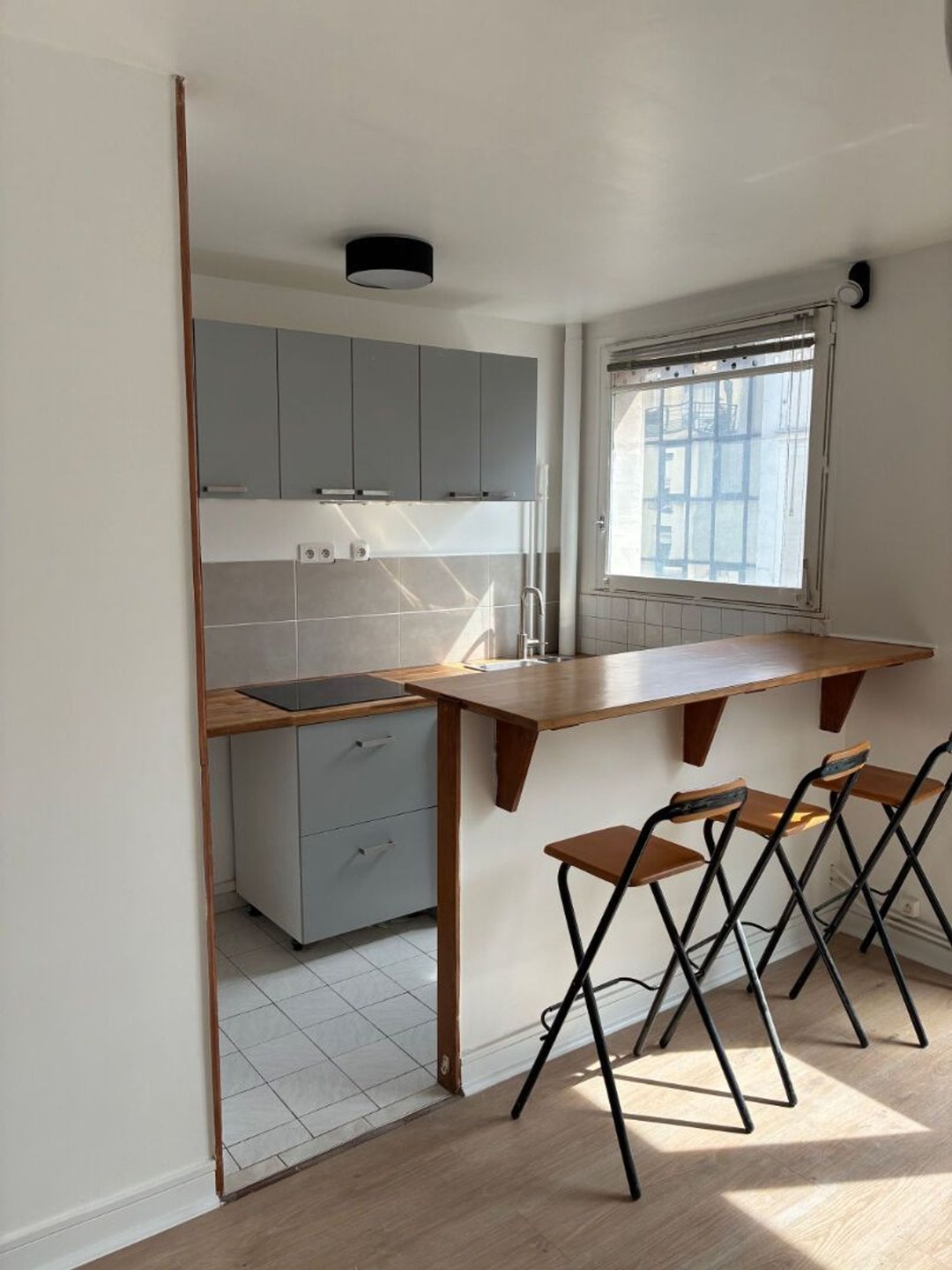 Appartement à louer, 36m², Boulogne-Billancourt