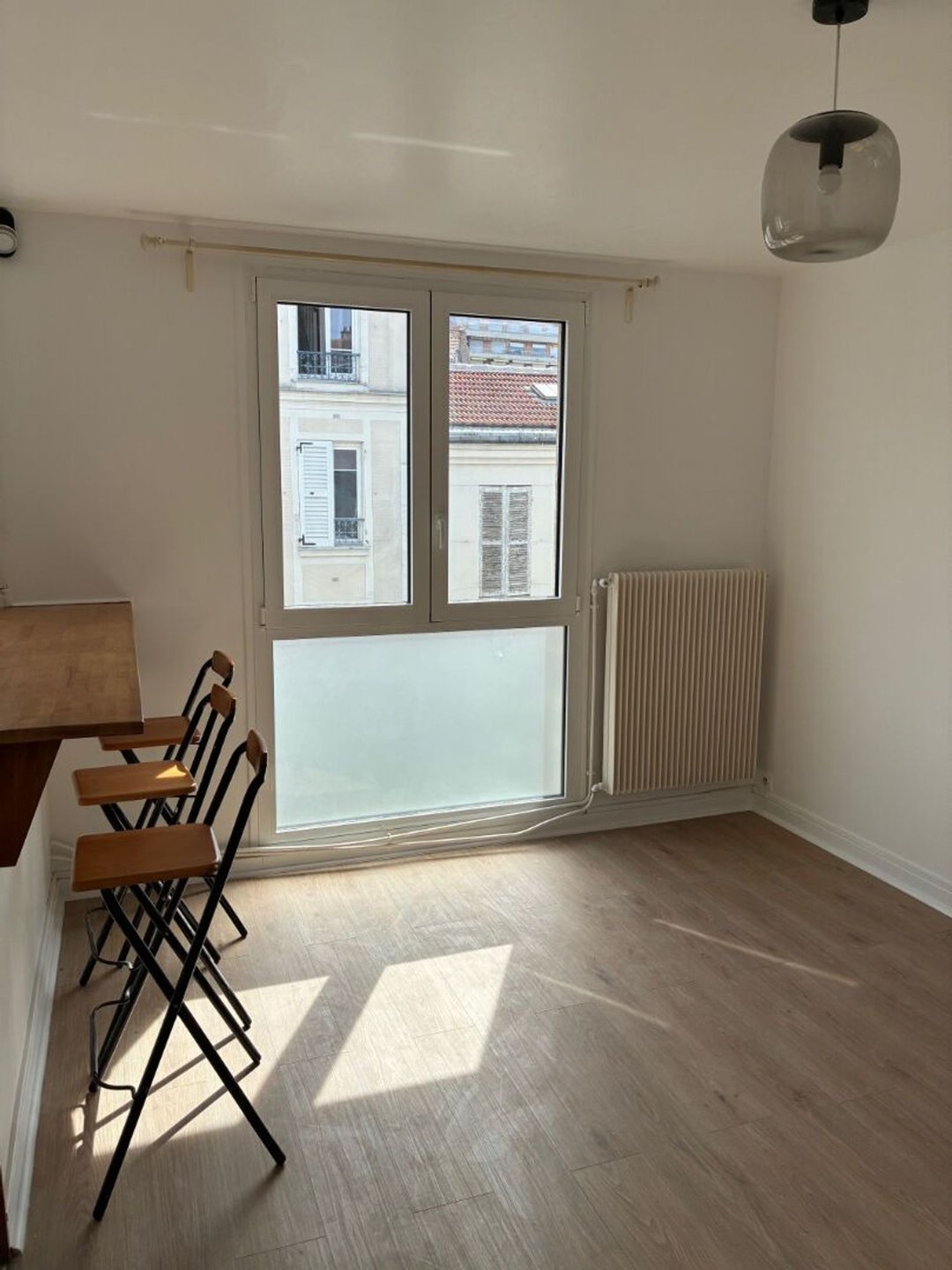 Appartement à louer, 36m², Boulogne-Billancourt