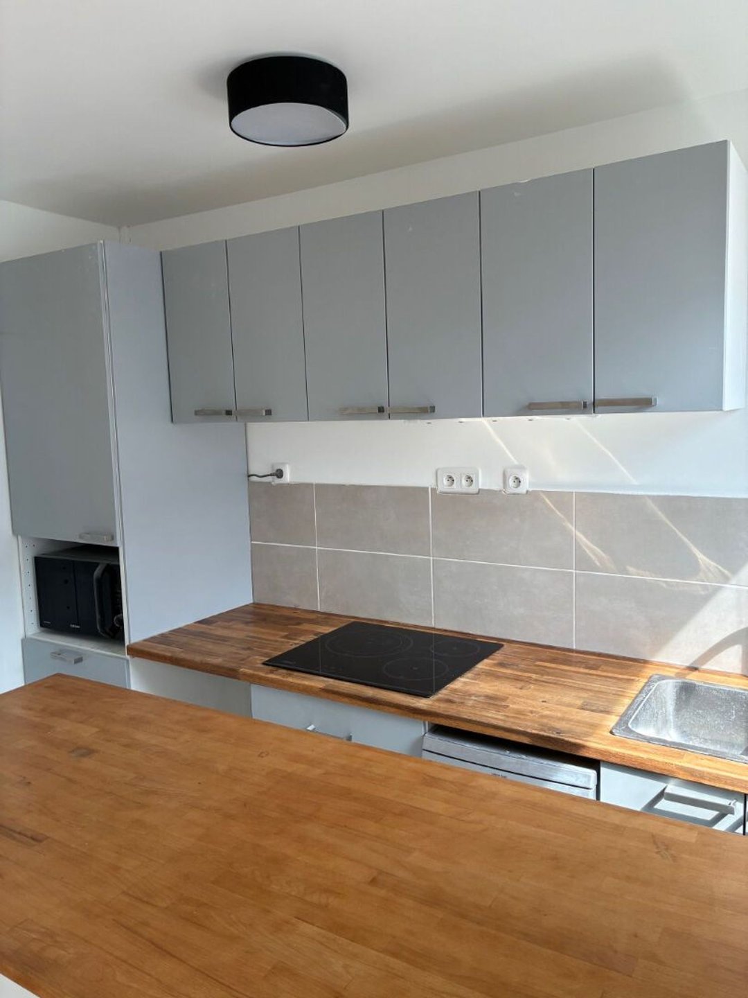 Appartement à louer, 36m², Boulogne-Billancourt