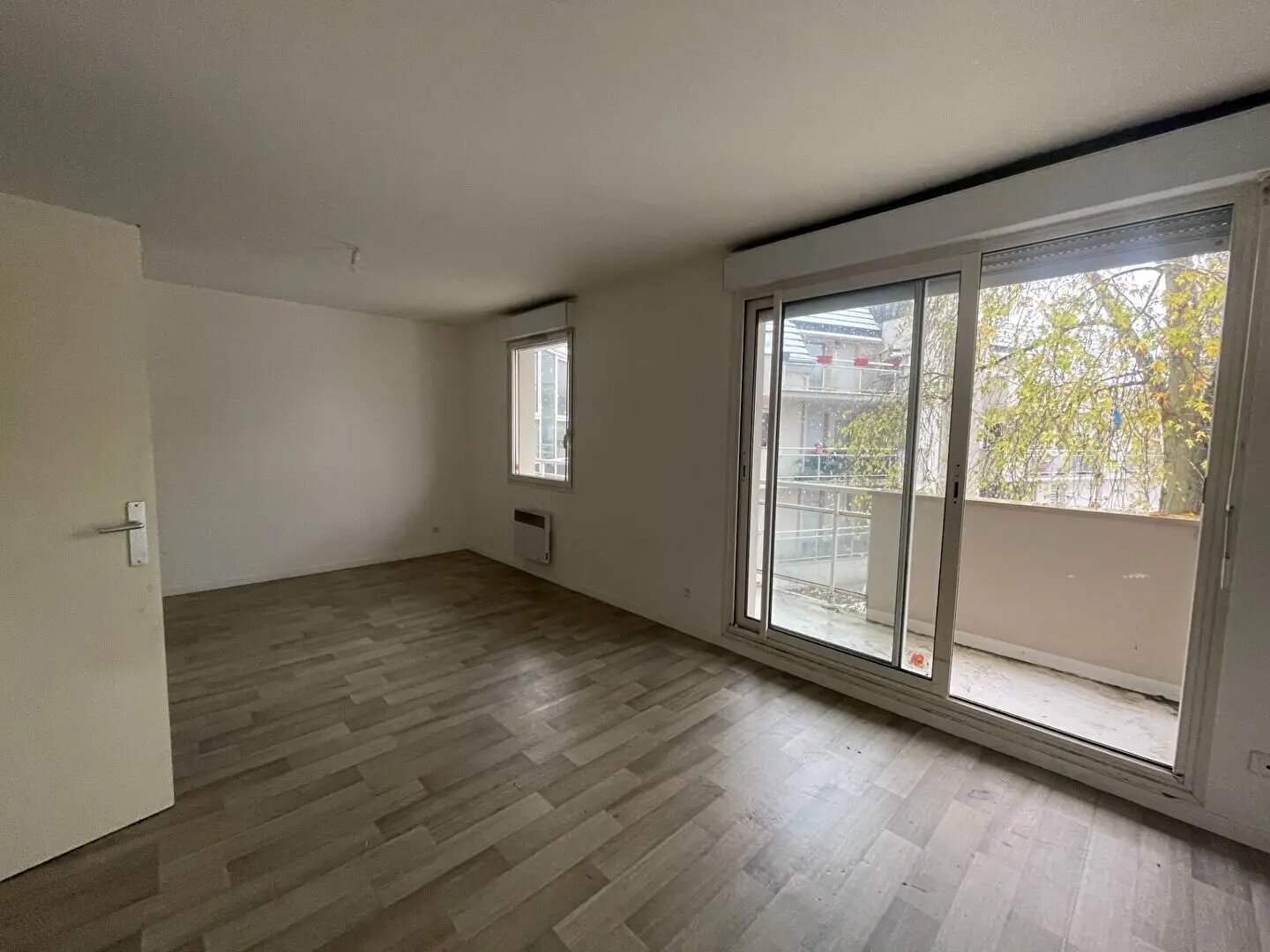 Appartement à vendre, 44m², Gonesse