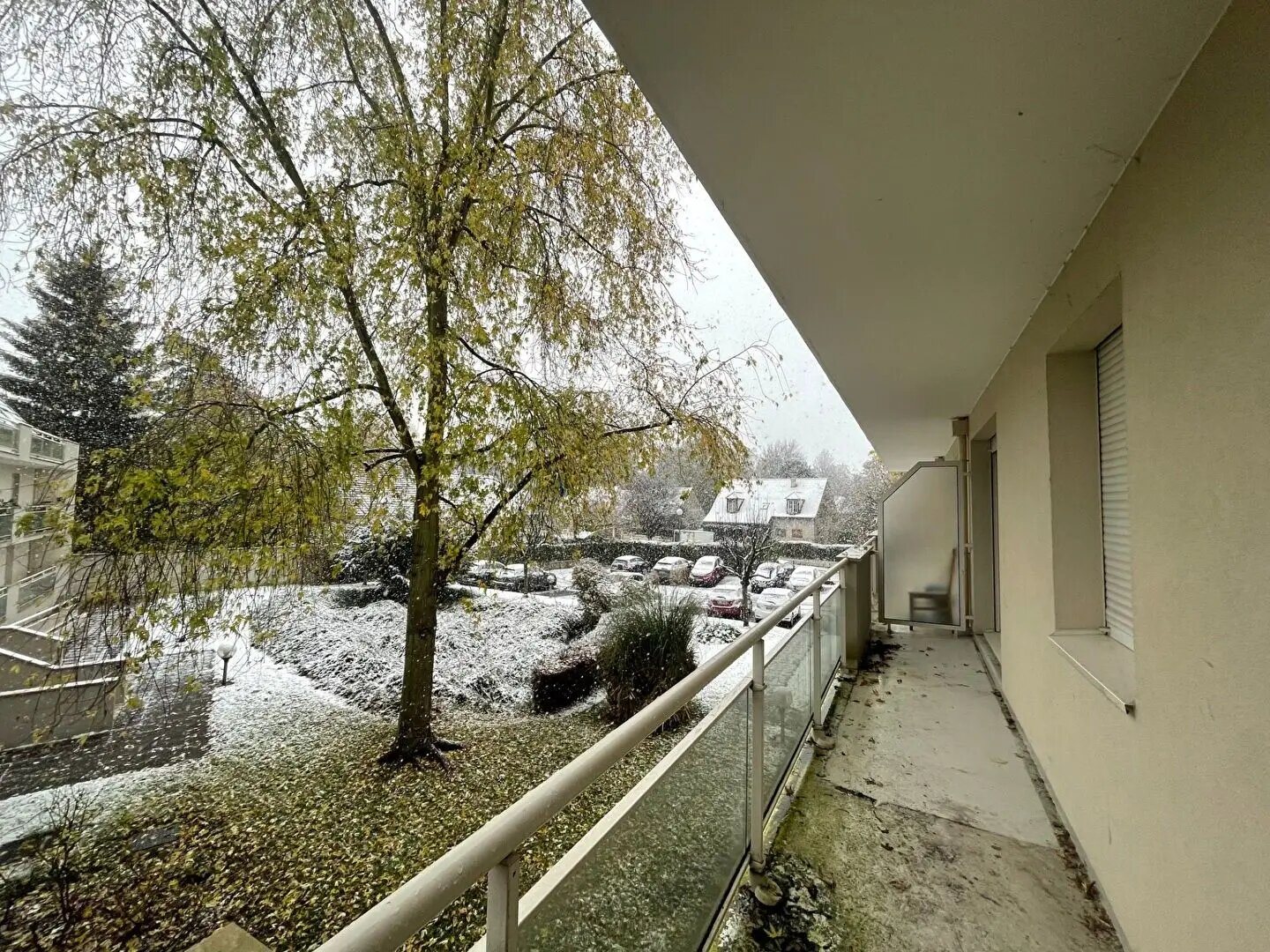 Appartement à vendre, 44m², Gonesse