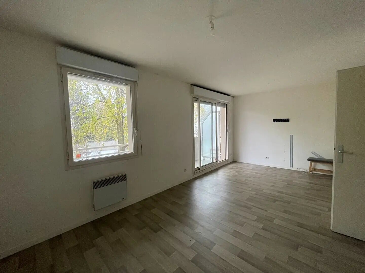 Appartement à vendre, 44m², Gonesse
