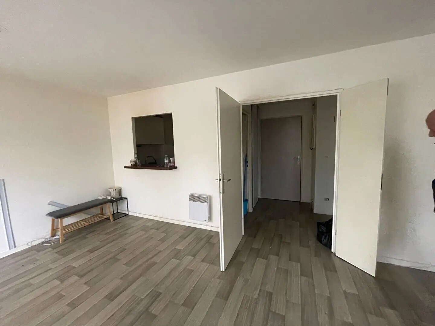 Appartement à vendre, 44m², Gonesse