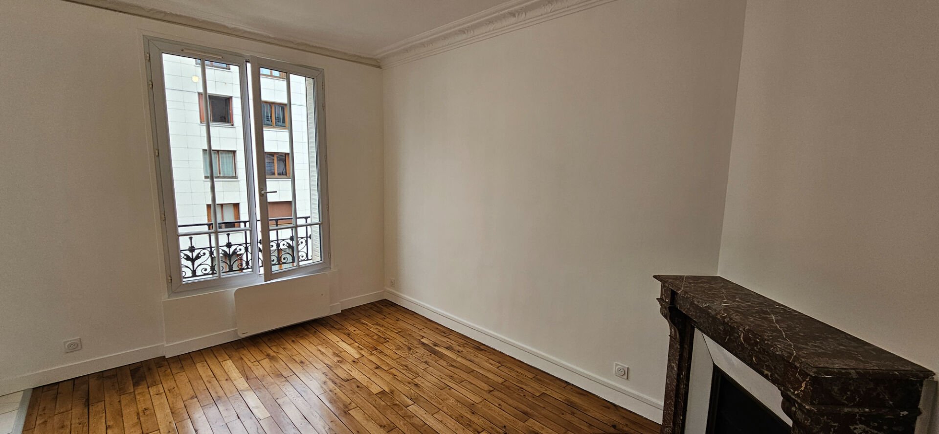 Appartement à louer, 49m², Levallois-Perret