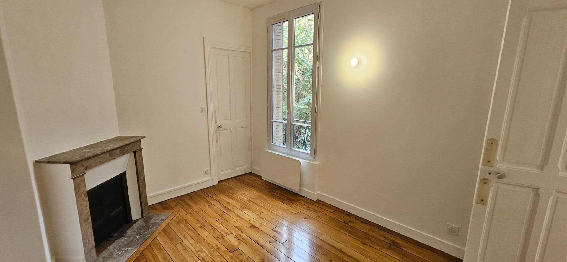 Appartement à louer, 49m², Levallois-Perret