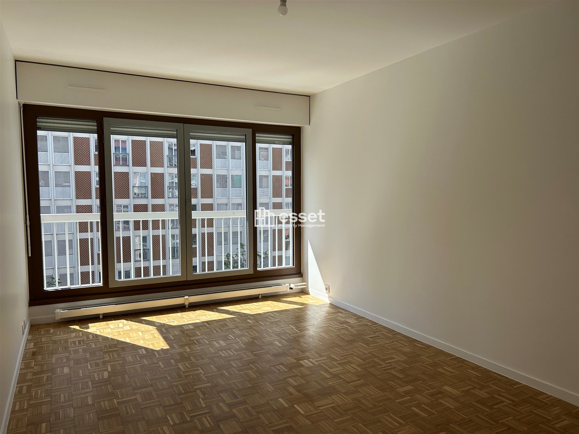 Appartement à louer, 71m², Paris 13ème