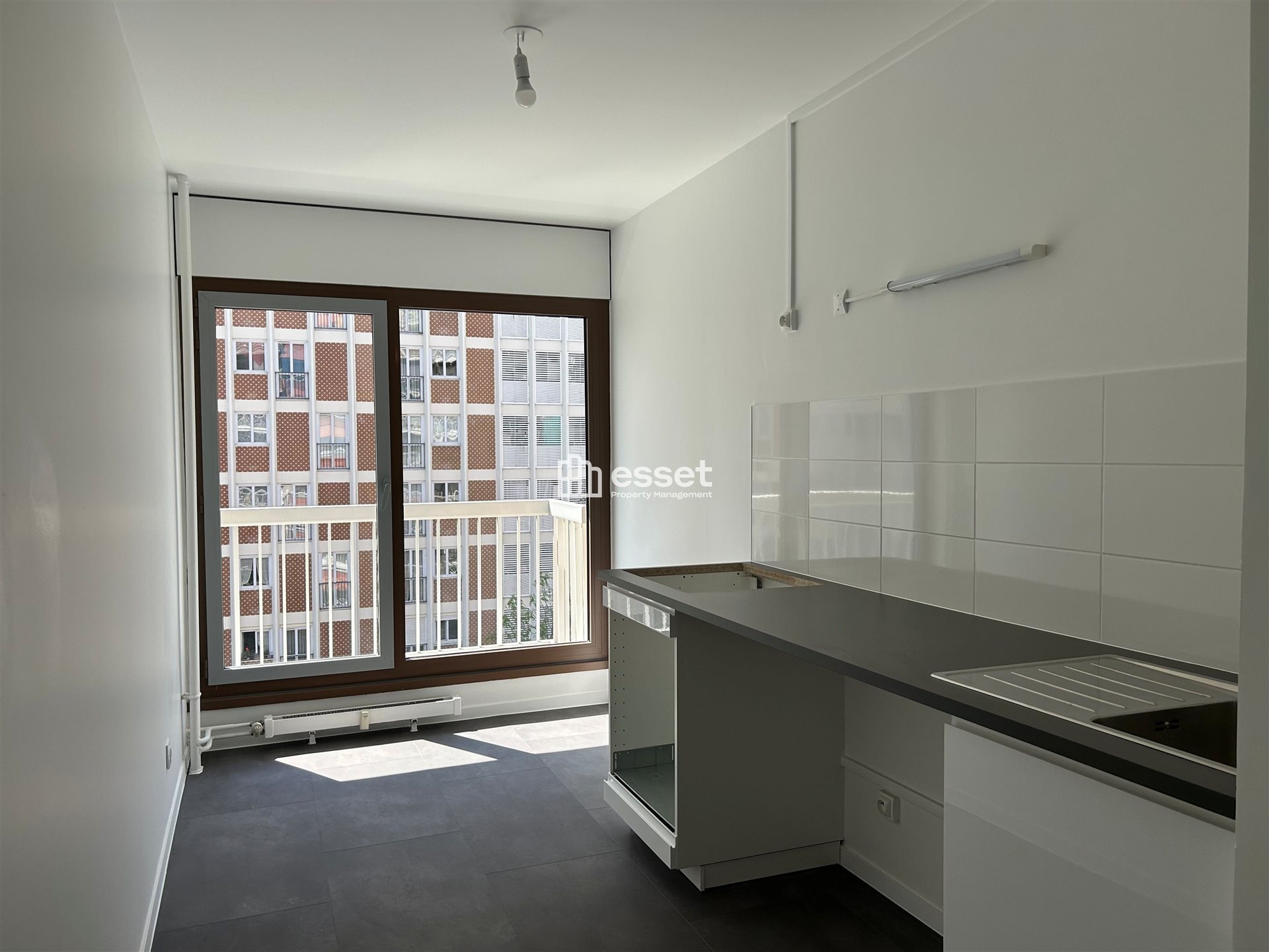 Appartement à louer, 71m², Paris 13ème